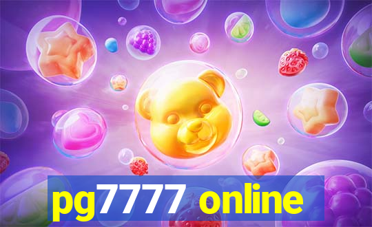 pg7777 online